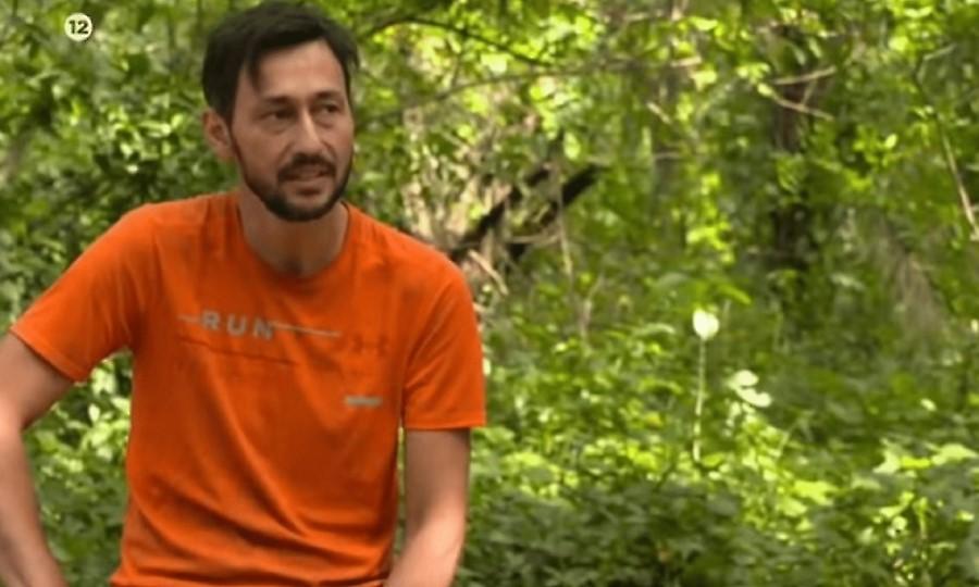 Καλλίδης: «Η πείνα και η απομόνωση σε κάνουν να σκέφτεσαι περίεργα»