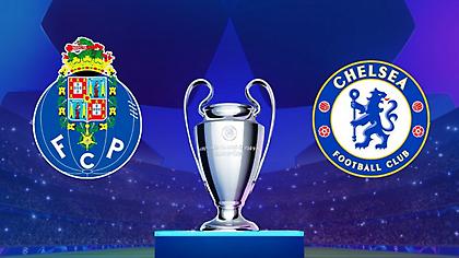 Όλα δείχνουν... ουδέτερη έδρα στο Πόρτο-Τσέλσι!