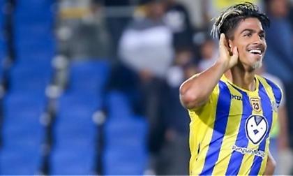 «Άνθρωπος της ΑΕΚ παρακολούθησε το Ισραήλ-Σκωτία»