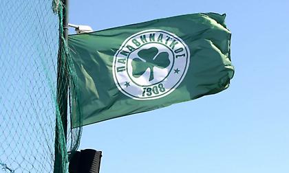 Παναθηναϊκός: Ραντεβού Ερασιτέχνη-ΑΕΠ Ελαιώνα