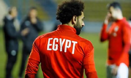 Με εννιά Μοχάμεντ στην αποστολή η Αίγυπτος, οι τρεις έβαλαν τα τέσσερα γκολ στις Κομόρες!