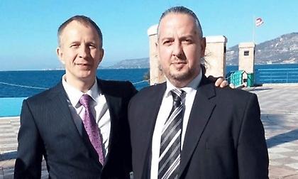 Ο Μιχαηλίδης νέος πρόεδρος στο τζούντο