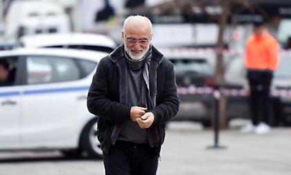 Συντετριμμένος ο Ιβάν Σαββίδης για τον θάνατο του στενού του φίλου, Μπόρις Μουζενίδη