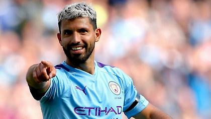 Συγκινεί ο Αγουέρο με το «αντίο» του στη Σίτι (pic)