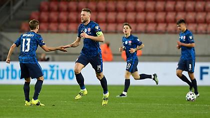 Οι προτάσεις της ημέρας: Παιχνίδι με τα γκολ σε Σλοβακία και Αζερμπαϊτζάν!