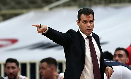 Αιχμές Ιτούδη για Τζέιμς: «Δεν μπορείς να είσαι συνεχώς εκτός συνόλου, θα σε απορρίψει»