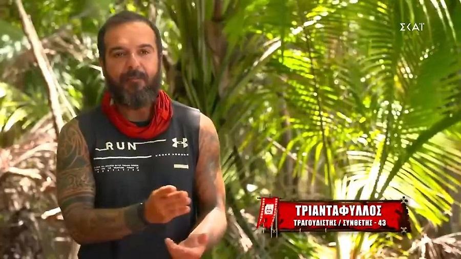 Ο Ντάφυ «πετσόκοψε» τον Ηλία: Αυτά τα μηνύματα θες να περάσεις; (video)