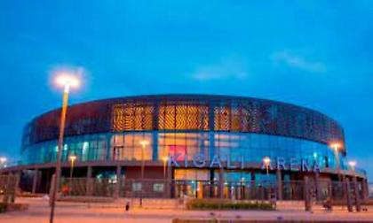 Ανακοινώθηκε η Africa League