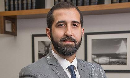 O Γιάννης Κάπος νέος πρόεδρος της ΕΟΦΣΑ