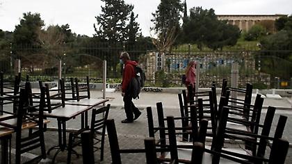 Τα μέτρα του υπ. Εργασίας για τη στήριξη της αγοράς εργασίας τον Απρίλιο-
