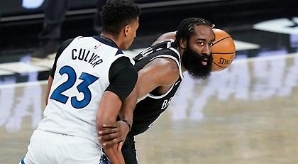 Γράφουν ιστορία Χάρντεν και Γουέστμπρουκ, εξαιρετικός ο Ποκουσέφσκι