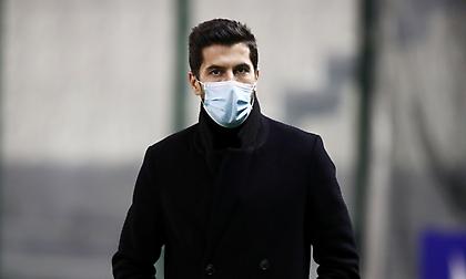 Τσεκάρει φορ από Premier League η ΑΕΚ