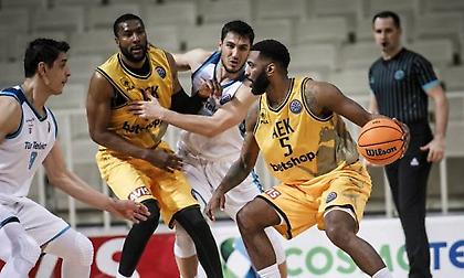 Basketball Champions League: Τα σενάρια πρόκρισης για την ΑΕΚ και όλες τις ομάδες