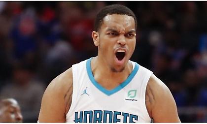 Πι Τζέι Ουάσινγκτον ή «πώς να έχετε 0 πόντους σε 44 λεπτά»