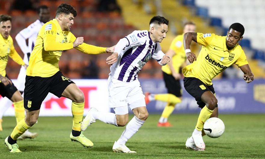 Άρης: Τα δεδομένα για τους δανεικούς