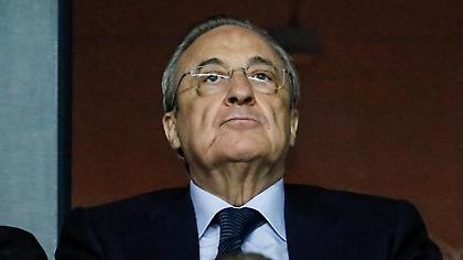 Μηνύει τον γιατρό που άφησε υπονοούμενα για ντόπινγκ η Ρεάλ