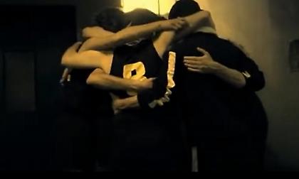 Η μέρα που ο Μόσχος συγκλόνισε: «Κοίταξε μωρέ πώς έγινα»!