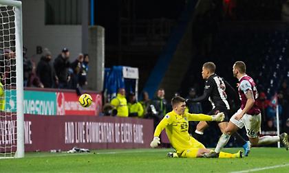 Νιουκάστλ: Ανανεώνει με τον Γκέιλ μέχρι το 2024