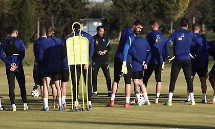 Σε ρυθμούς Παγκοσμίου Κυπέλλου με την τρίτη αγωνιστική των ομίλων