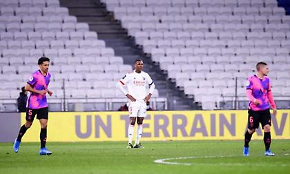 Λιόν: Νέο διετές συμβόλαιο στον Μαρσέλο