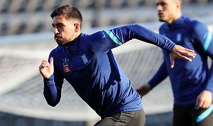 Μπακασέτας: «Κάποια ματς οφείλεις να τα κερδίσεις»