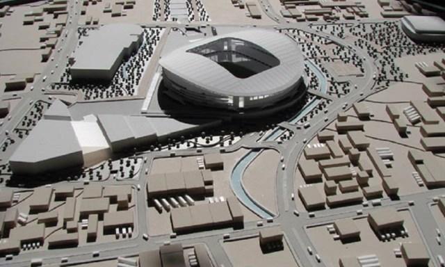 Δεσύλλας: «Οι εξελίξεις με τη χρηματοδότηση του Βοτανικού και τα επόμενα βήματα μέχρι τον Αύγουστο»