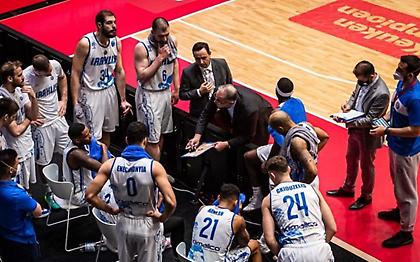 Ηρακλής: Τρίτο κρούσμα, αναβάλλονται τα ματς με Λαύριο και Παναθηναϊκό