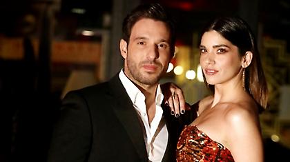 Διογένης: Στα backstage του νέου του βιντεοκλίπ «Ένα Μαγαζί Γεμάτο»