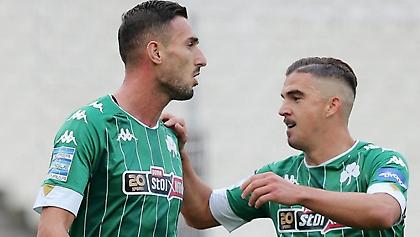 Το παράδοξο με Μακέντα και Καρλίτος (vids)