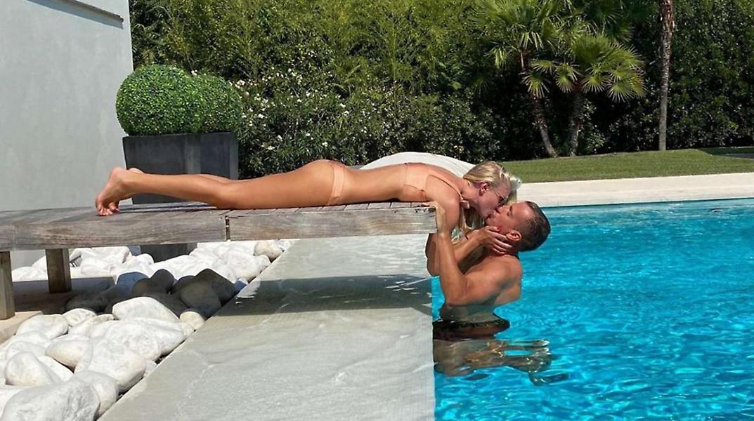 Η εκδίκηση του Μάξι Λόπες στη Γουάντα Νάρα λέγεται… Ντανιέλα