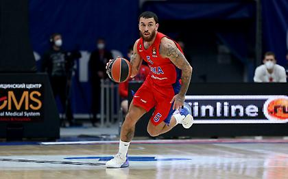 Μάικ Τζέιμς: «Αν ήταν στο χέρι μου, θα έπαιζα σήμερα»