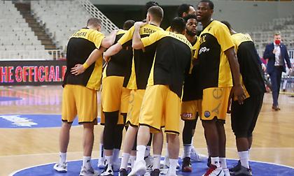 «Τρεις μήνες απλήρωτοι οι παίκτες της ΑΕΚ - Κάποιοι σκέφτονται να τερματίσουν τα συμβόλαιά τους»