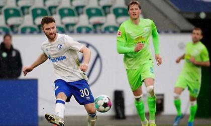 «Φλερτάρει» τον… ελεύθερο Μουστάφι η Ίντερ