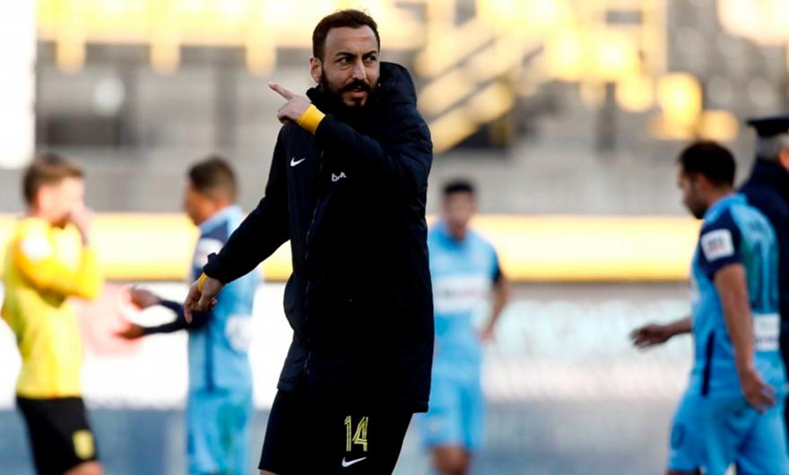 Σε φουλ ρυθμούς ο Μήτρογλου, εκτός ο Ματίγια στον Άρη