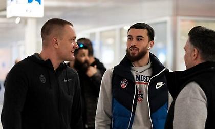 Βατούτιν για Τζέιμς: «Μόνο με θαύμα θα συνεργαστούμε ξανά»