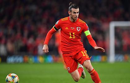 Ουαλία-Τσεχία