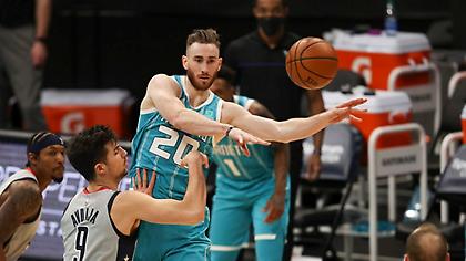 Γουίζαρντς-Χόρνετς