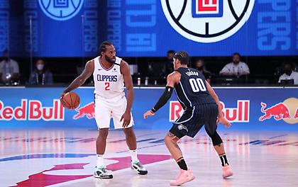 Κλίπερς-Μάτζικ