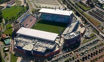 Πάει εκτός Ρώμης ξανά μετά το 2008 ο τελικός του Κυπέλλου Ιταλίας!