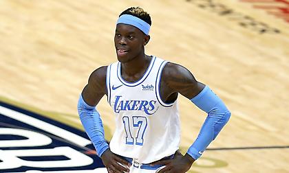 Λέικερς: Αρνήθηκε πρόταση ανανέωσης ο Σρέντερ!