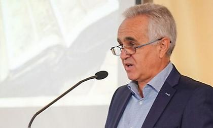 Μουρτζίλας: «Η εκλογική διαδικασία στην ΕΠΣ Ημαθίας σταμάτησε χωρίς λόγο»