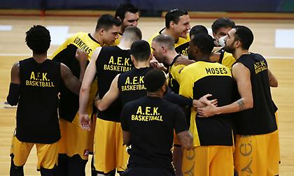 Διαψεύδει η ΚΑΕ ΑΕΚ: Δεν υπάρχουν καθυστερήσεις στις πληρωμές