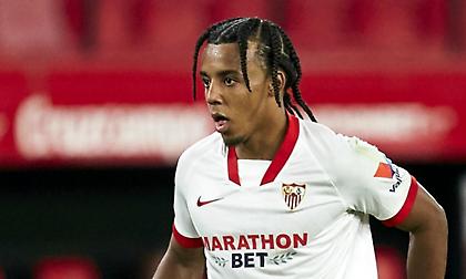 Στα «ραντάρ» της Ρεάλ Μαδρίτης ο Κουντέ