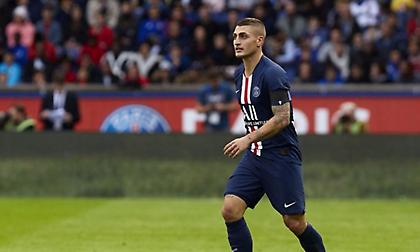 Χάνει το πρώτο ματς με Μπάγερν ο Βεράτι