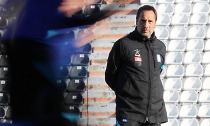 Ταμπάκος: «Αυτά είναι τα διλήμματα του Φαν’τ Σχιπ για την 11άδα της Εθνικής»