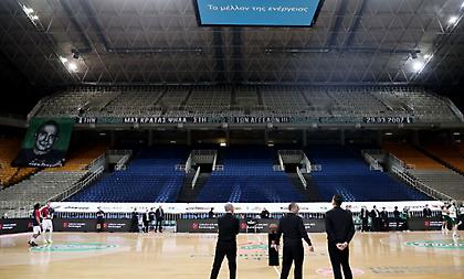 Τίμησε τη μνήμη του Φιλόπουλου η Θύρα 13 (pics)