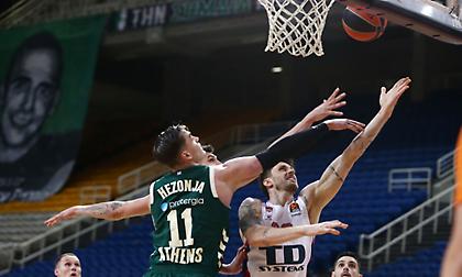 «Εκτέλεσε» τον Παναθηναϊκό η Μπασκόνια!