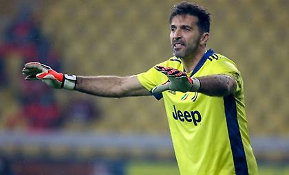 Μια αγωνιστική για τα «γαλλικά» στον Μπουφόν