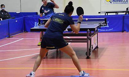 Με πρωταγωνίστρια την Τόλιου, επέστρεψε η Νορμπέλο στις νίκες στη Serie A