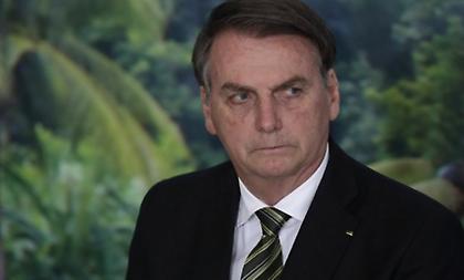 Βραζιλία: Παραιτήθηκαν οι αρχηγοί των τριών σωμάτων των ενόπλων δυνάμεων